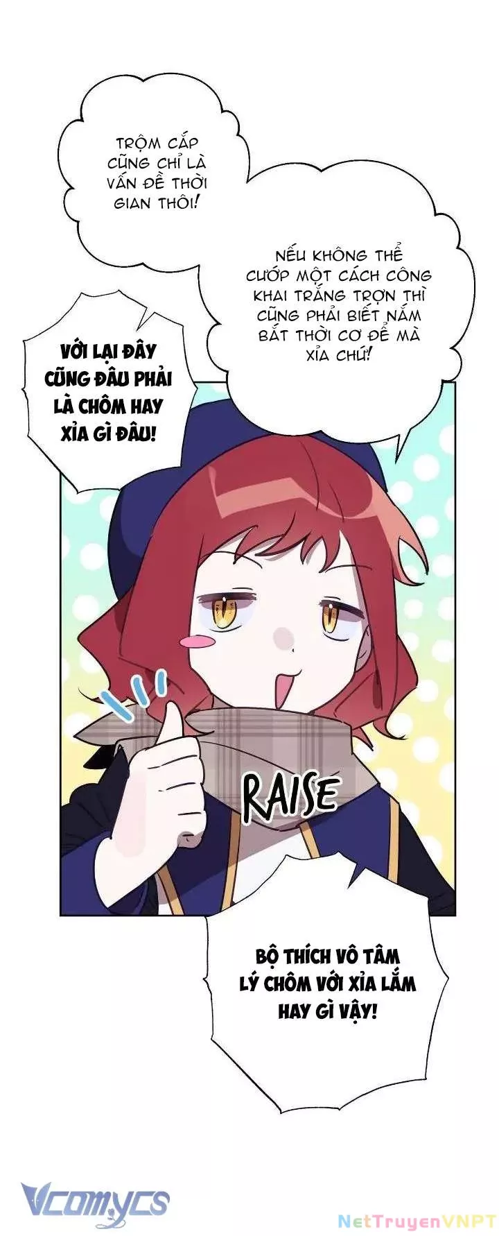 Cách Để Giết Một Pháp Sư - Chap 62