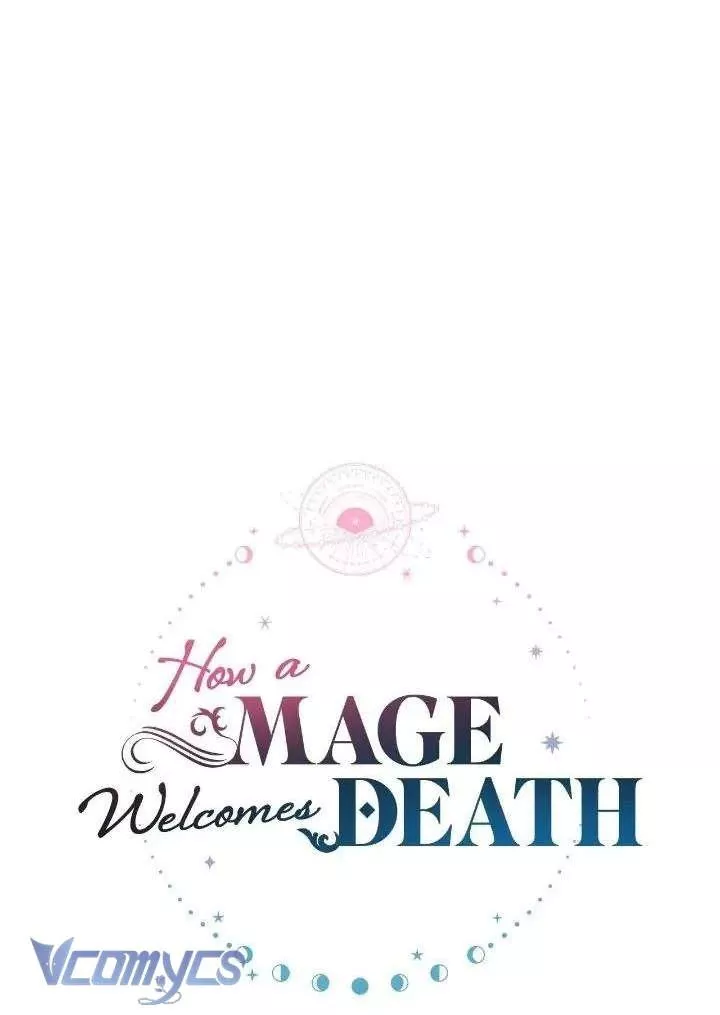 Cách Để Giết Một Pháp Sư - Chap 62