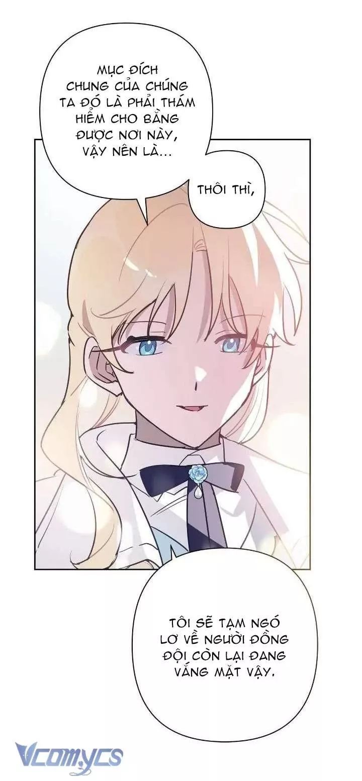 Cách Để Giết Một Pháp Sư - Chap 62