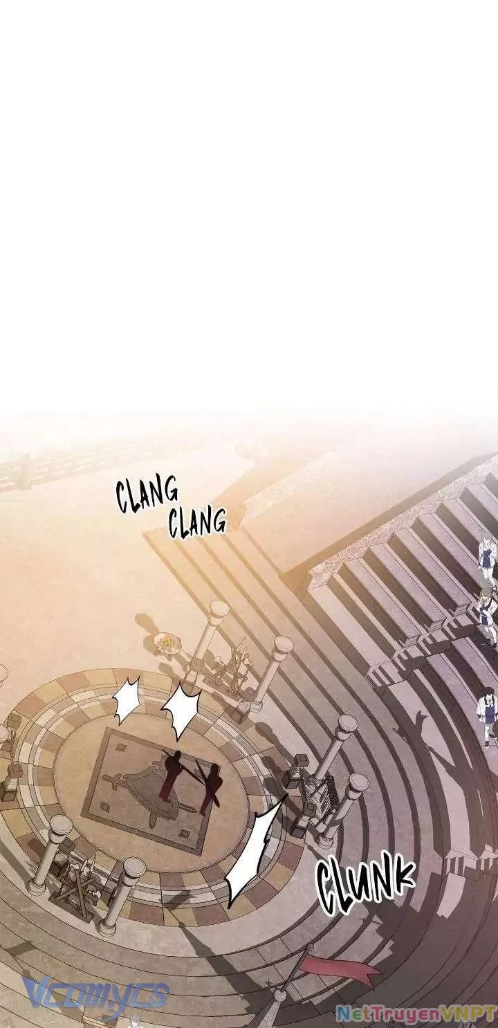 Cách Để Giết Một Pháp Sư - Chap 62