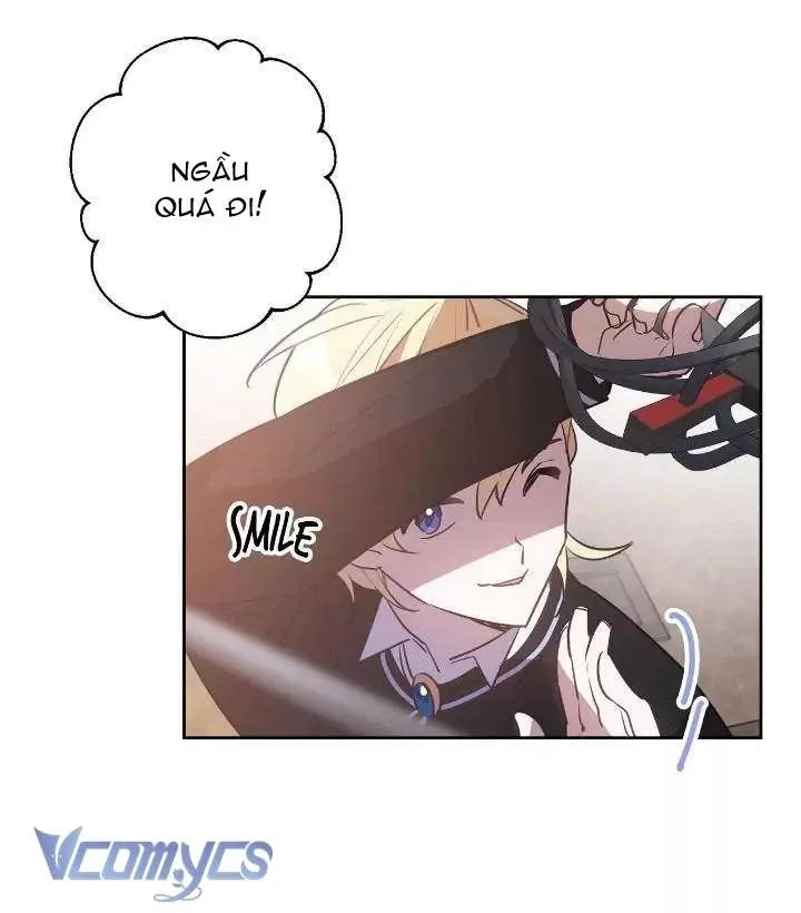 Cách Để Giết Một Pháp Sư - Chap 62