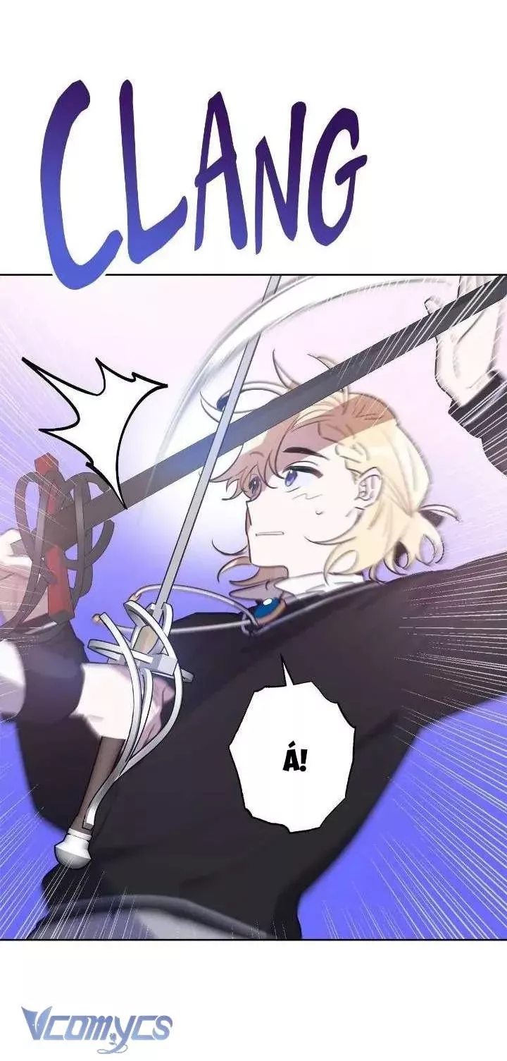 Cách Để Giết Một Pháp Sư - Chap 62