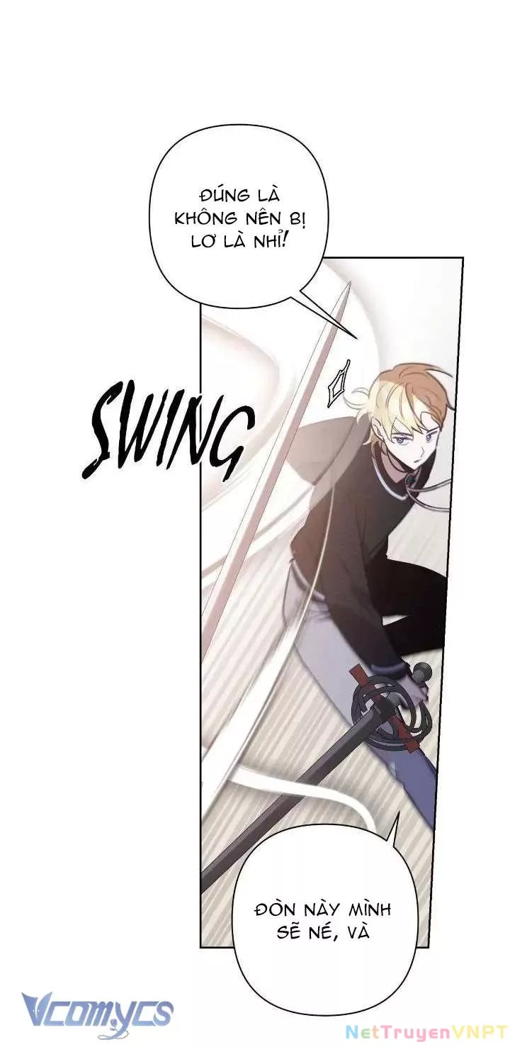 Cách Để Giết Một Pháp Sư - Chap 62