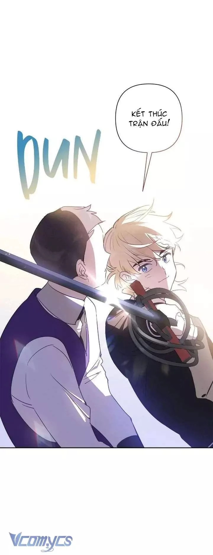 Cách Để Giết Một Pháp Sư - Chap 62