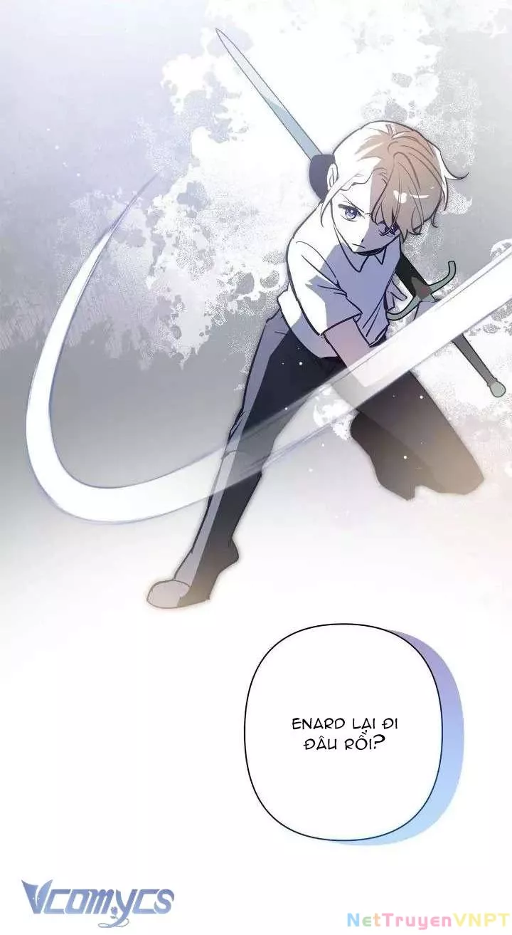 Cách Để Giết Một Pháp Sư - Chap 62