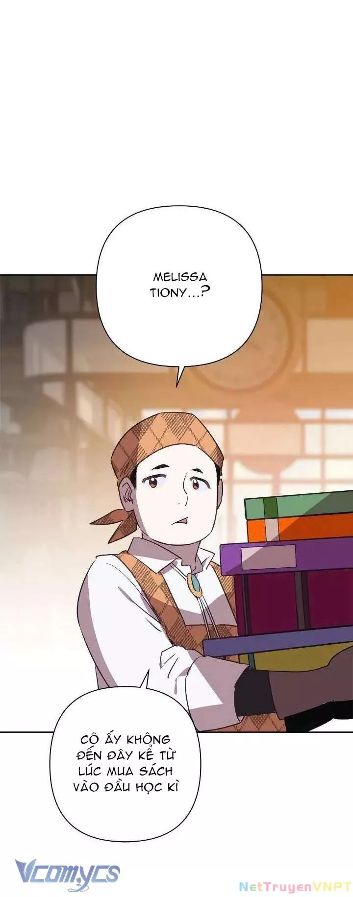 Cách Để Giết Một Pháp Sư - Chap 62