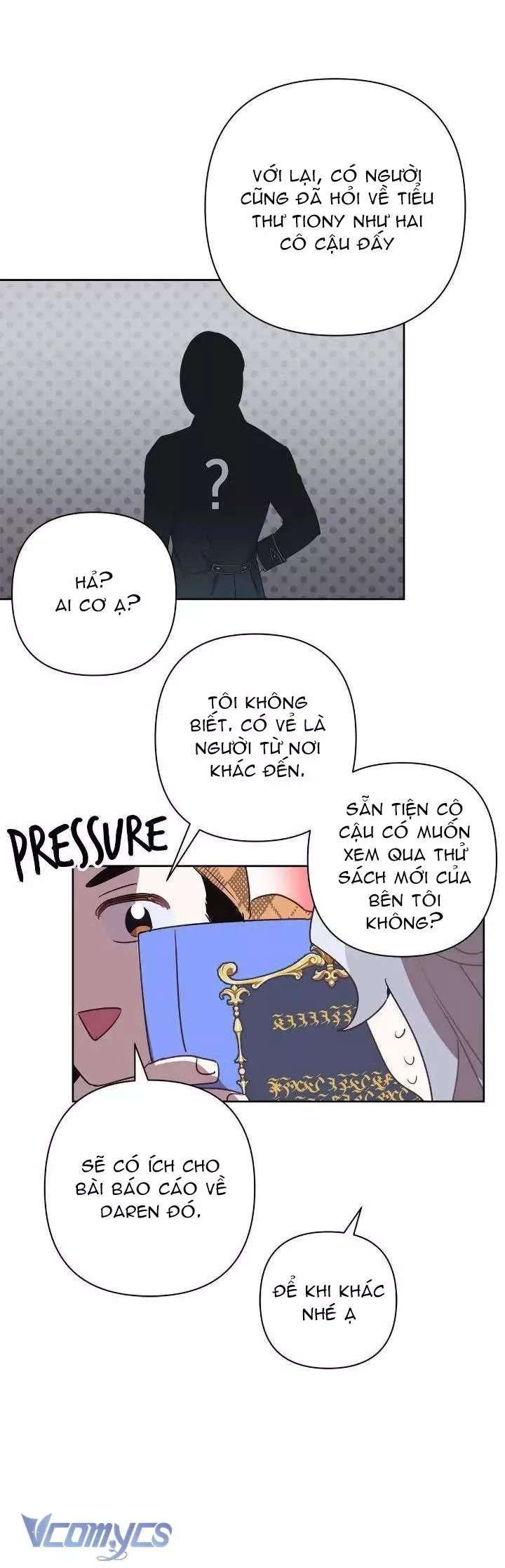 Cách Để Giết Một Pháp Sư - Chap 62