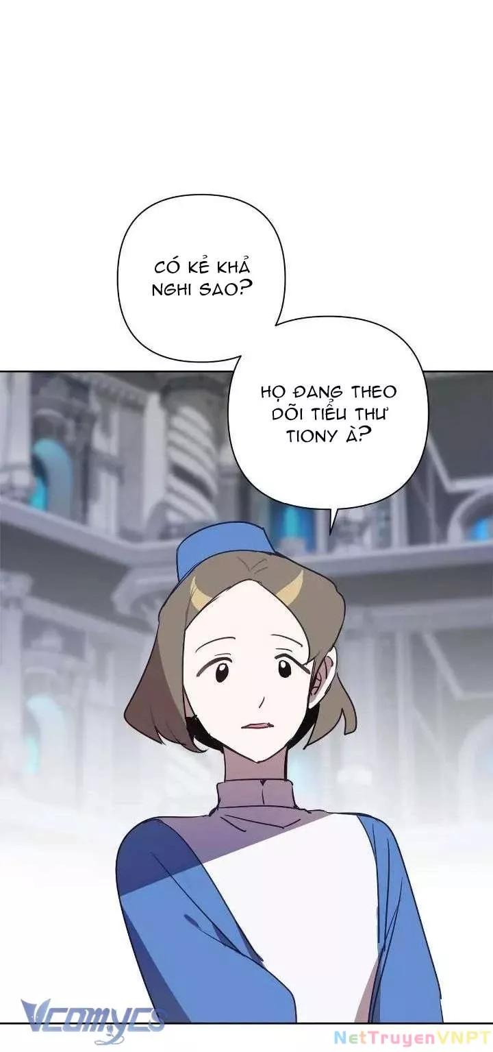 Cách Để Giết Một Pháp Sư - Chap 62