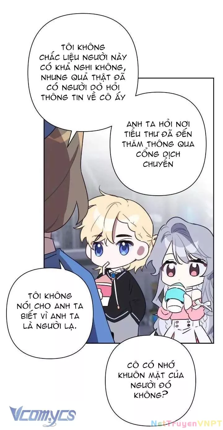 Cách Để Giết Một Pháp Sư - Chap 62