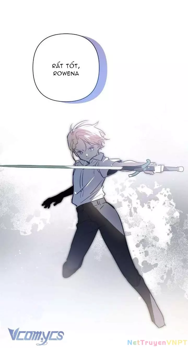 Cách Để Giết Một Pháp Sư - Chap 62