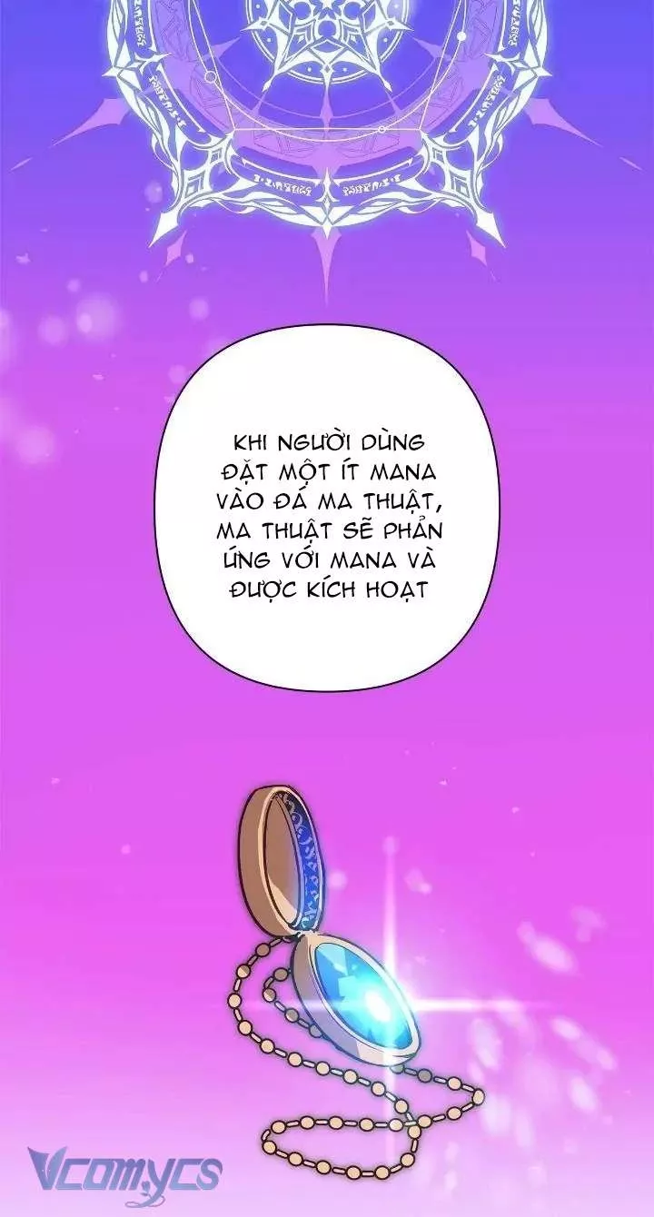 Cách Để Giết Một Pháp Sư - Chap 62