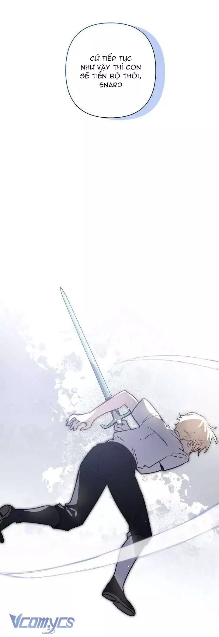 Cách Để Giết Một Pháp Sư - Chap 62