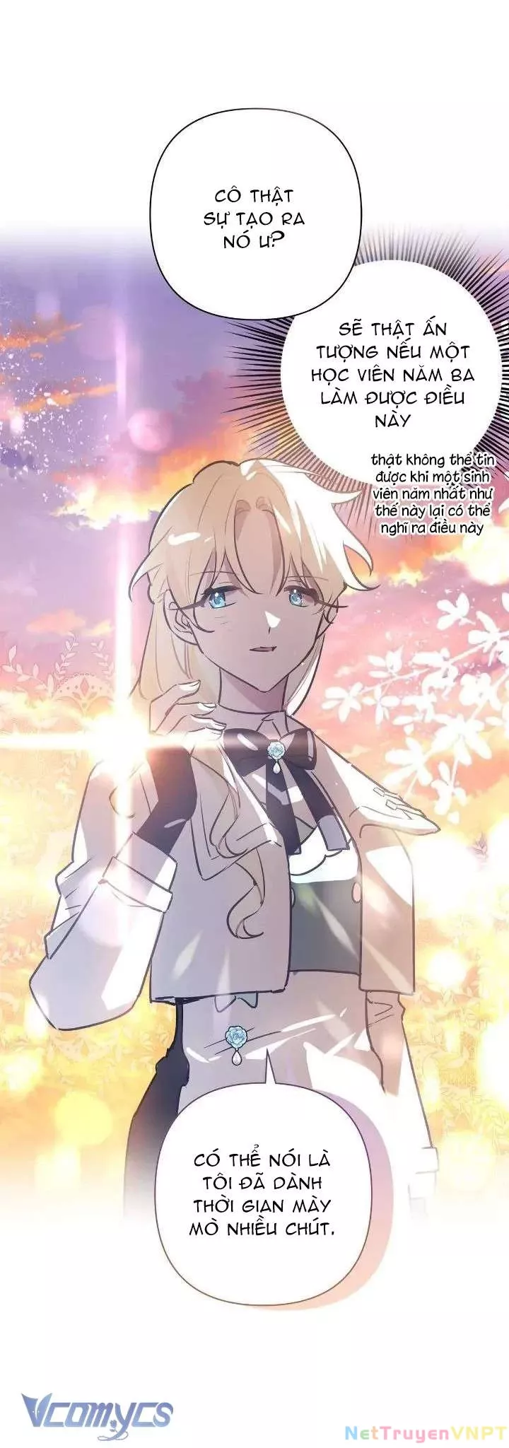 Cách Để Giết Một Pháp Sư - Chap 62