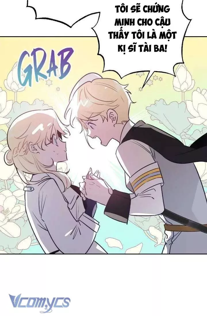 Cách Để Giết Một Pháp Sư - Chap 62