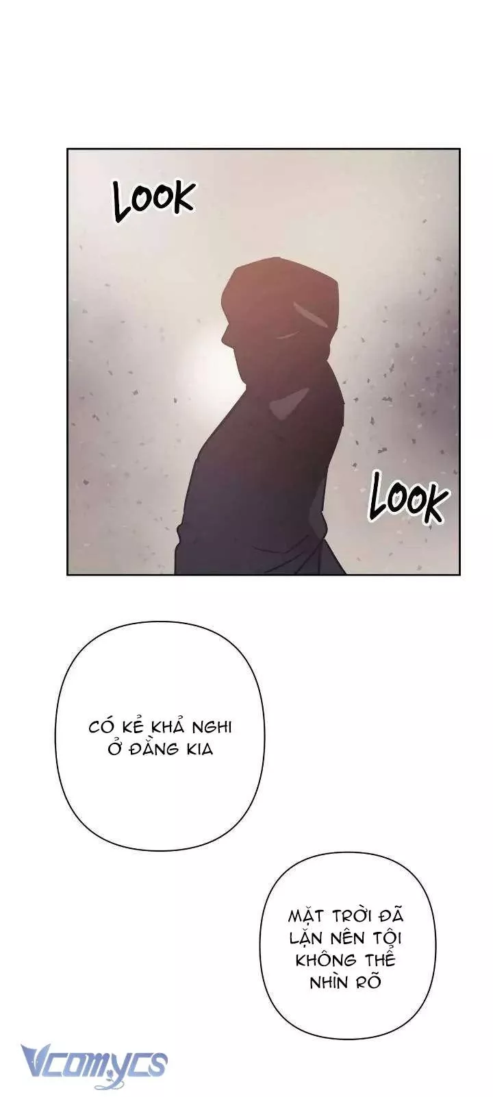 Cách Để Giết Một Pháp Sư - Chap 62