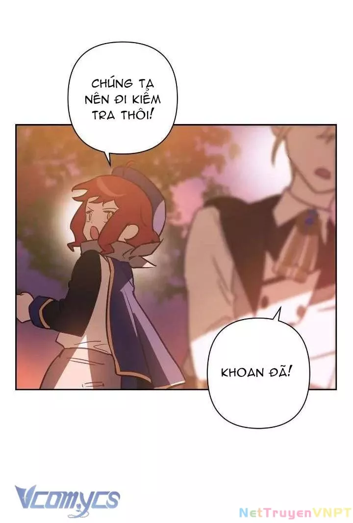 Cách Để Giết Một Pháp Sư - Chap 62