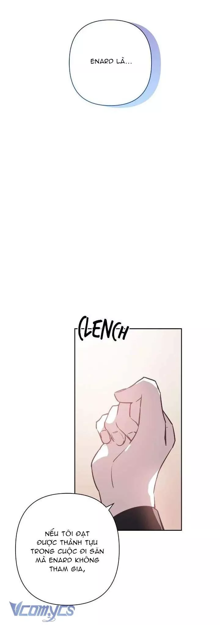 Cách Để Giết Một Pháp Sư - Chap 62