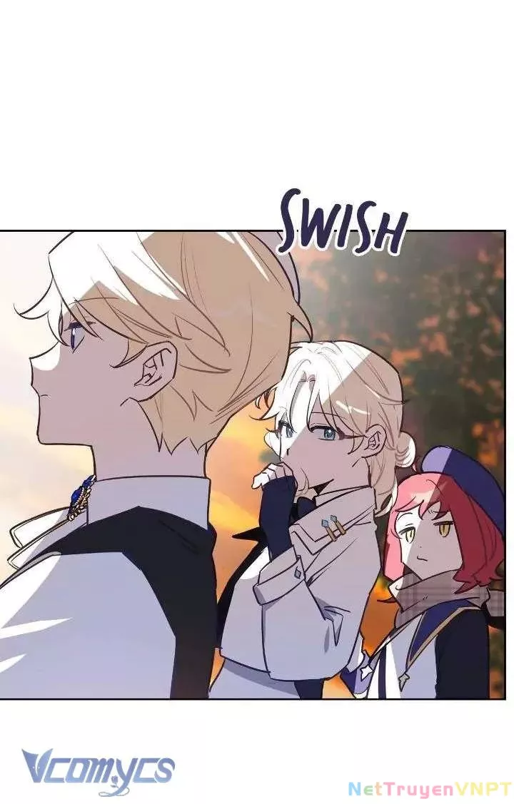 Cách Để Giết Một Pháp Sư - Chap 62