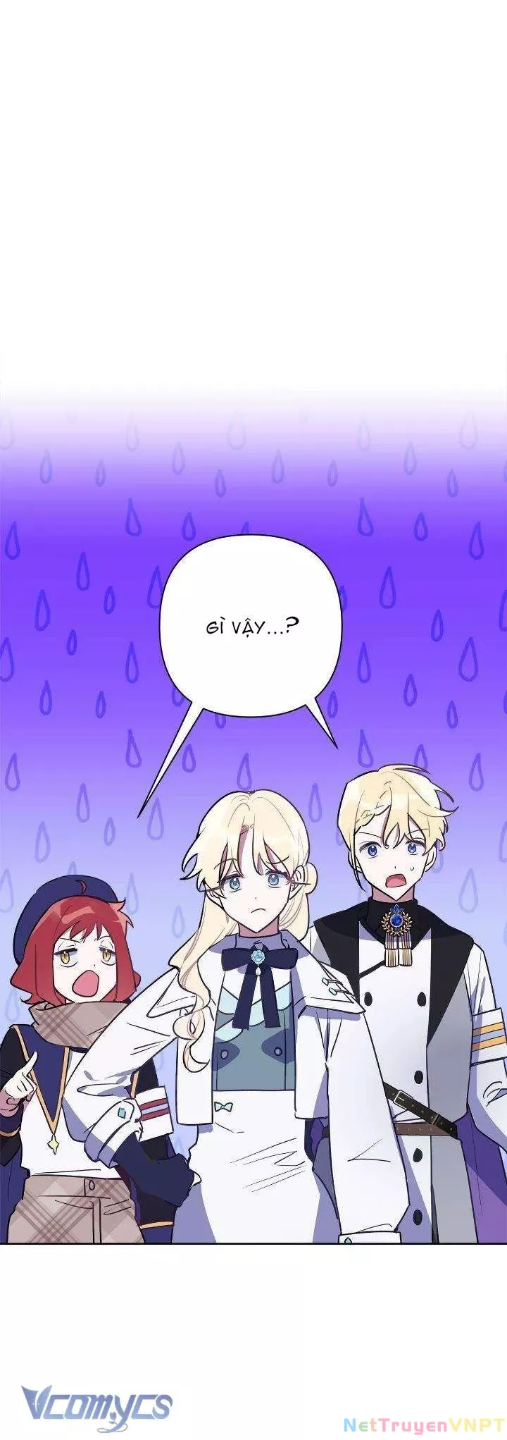 Cách Để Giết Một Pháp Sư - Chap 63