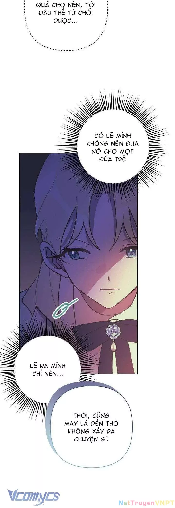 Cách Để Giết Một Pháp Sư - Chap 63