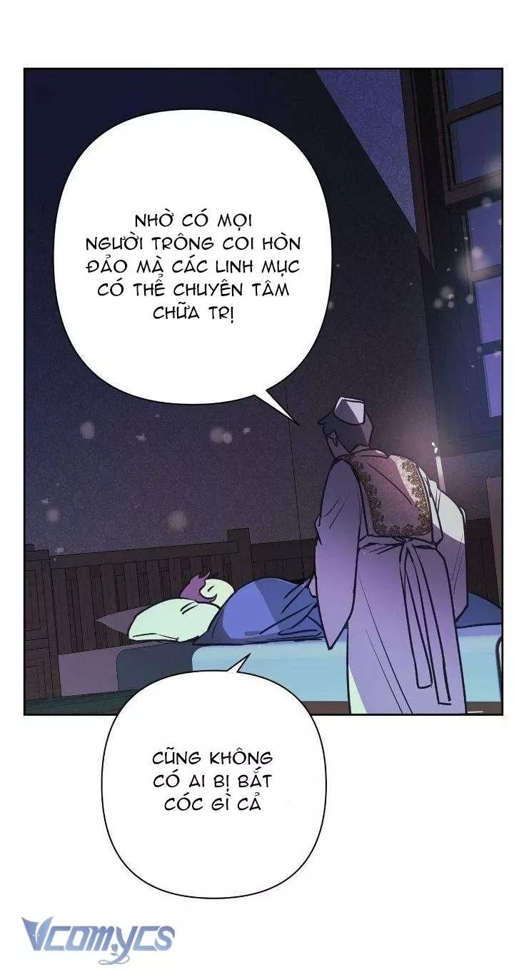 Cách Để Giết Một Pháp Sư - Chap 63