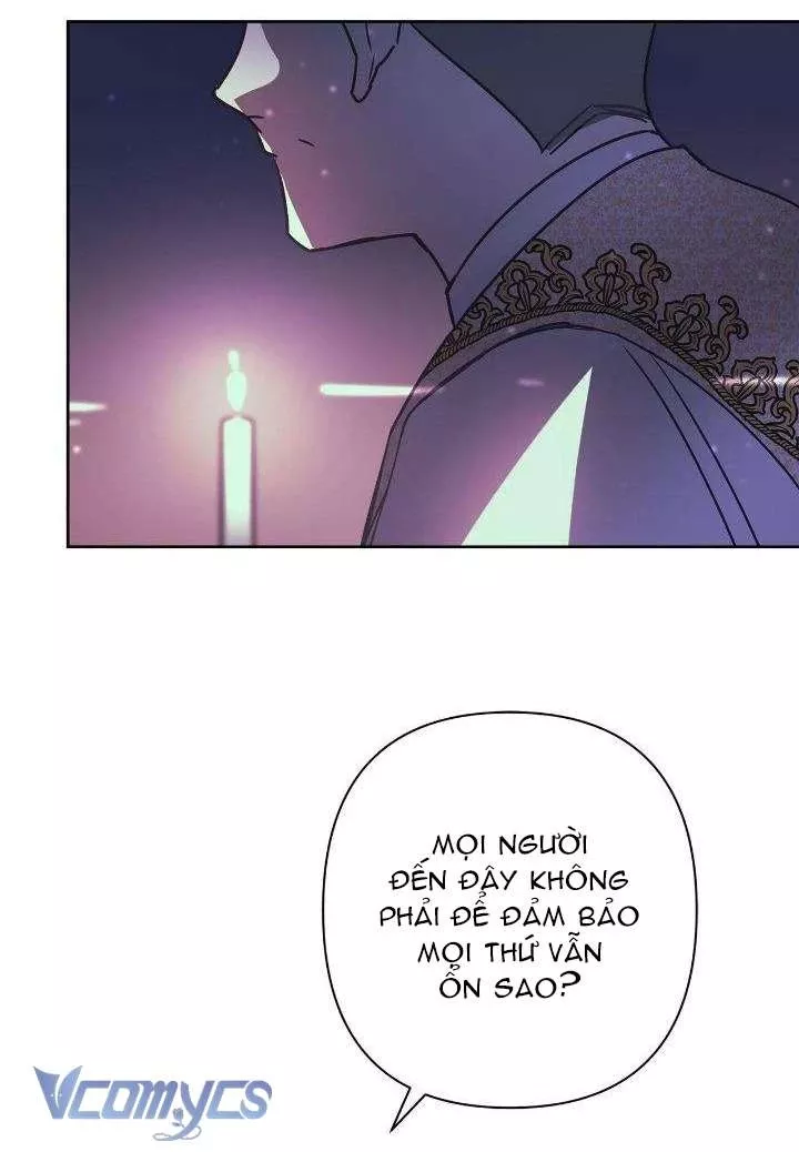 Cách Để Giết Một Pháp Sư - Chap 63