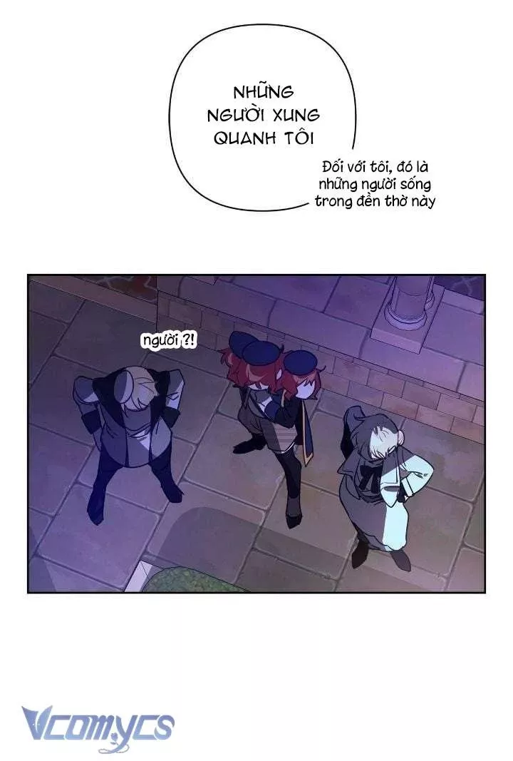 Cách Để Giết Một Pháp Sư - Chap 63