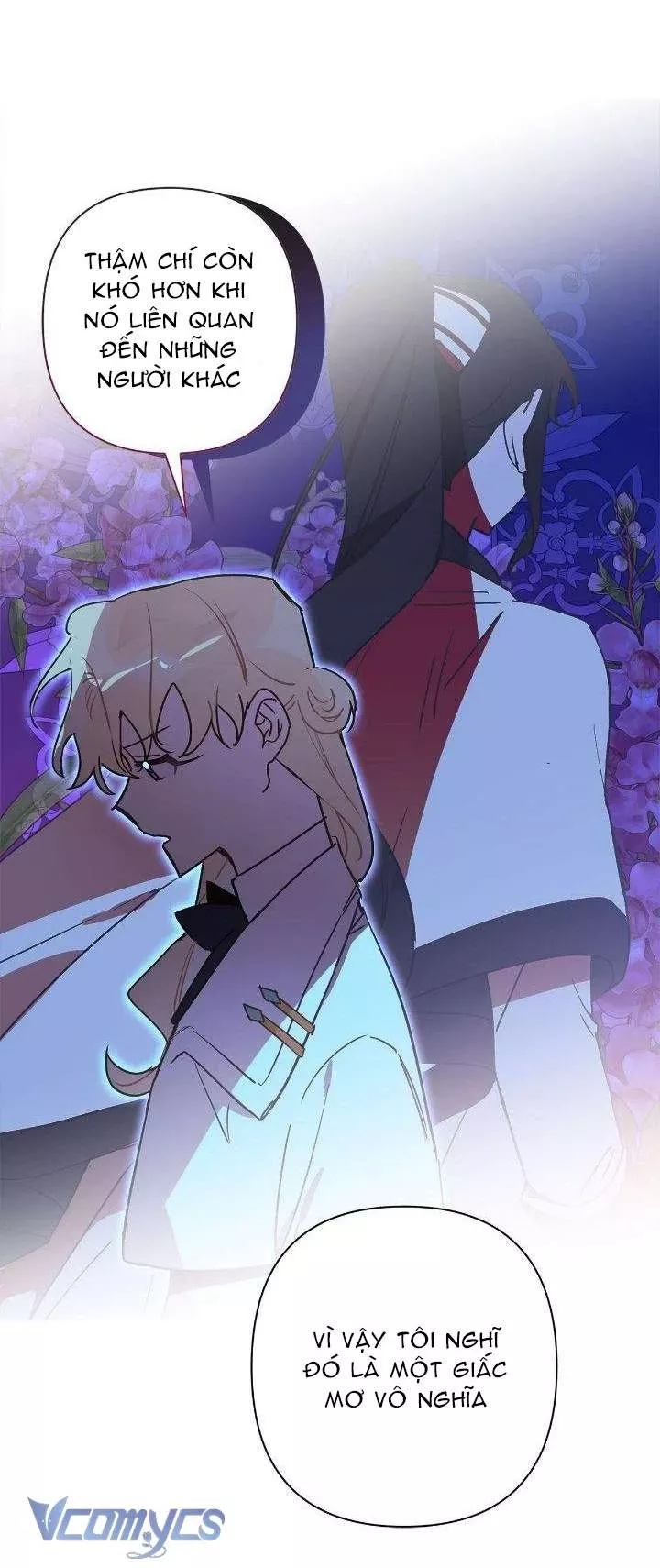 Cách Để Giết Một Pháp Sư - Chap 63