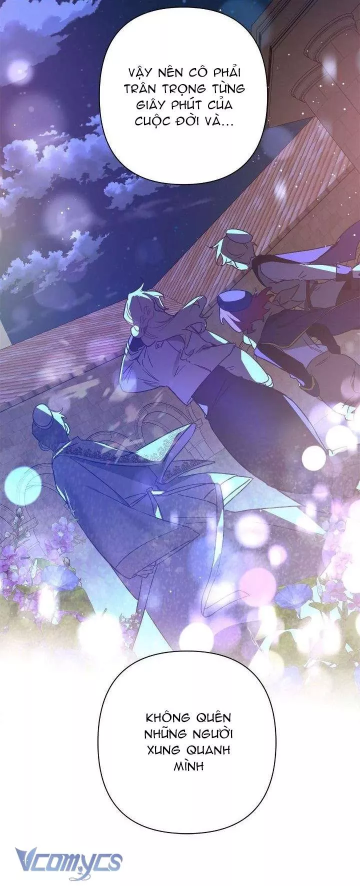 Cách Để Giết Một Pháp Sư - Chap 63