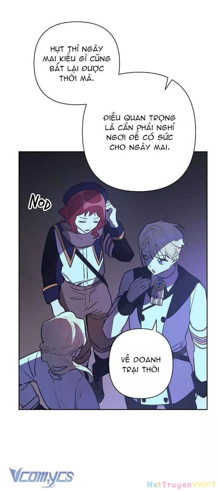 Cách Để Giết Một Pháp Sư - Chap 63