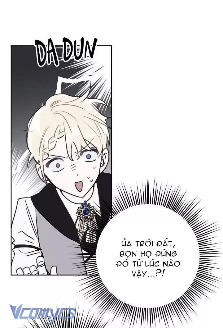 Cách Để Giết Một Pháp Sư - Chap 63