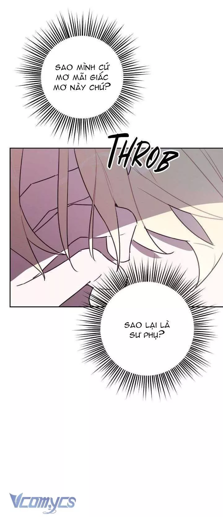 Cách Để Giết Một Pháp Sư - Chap 63