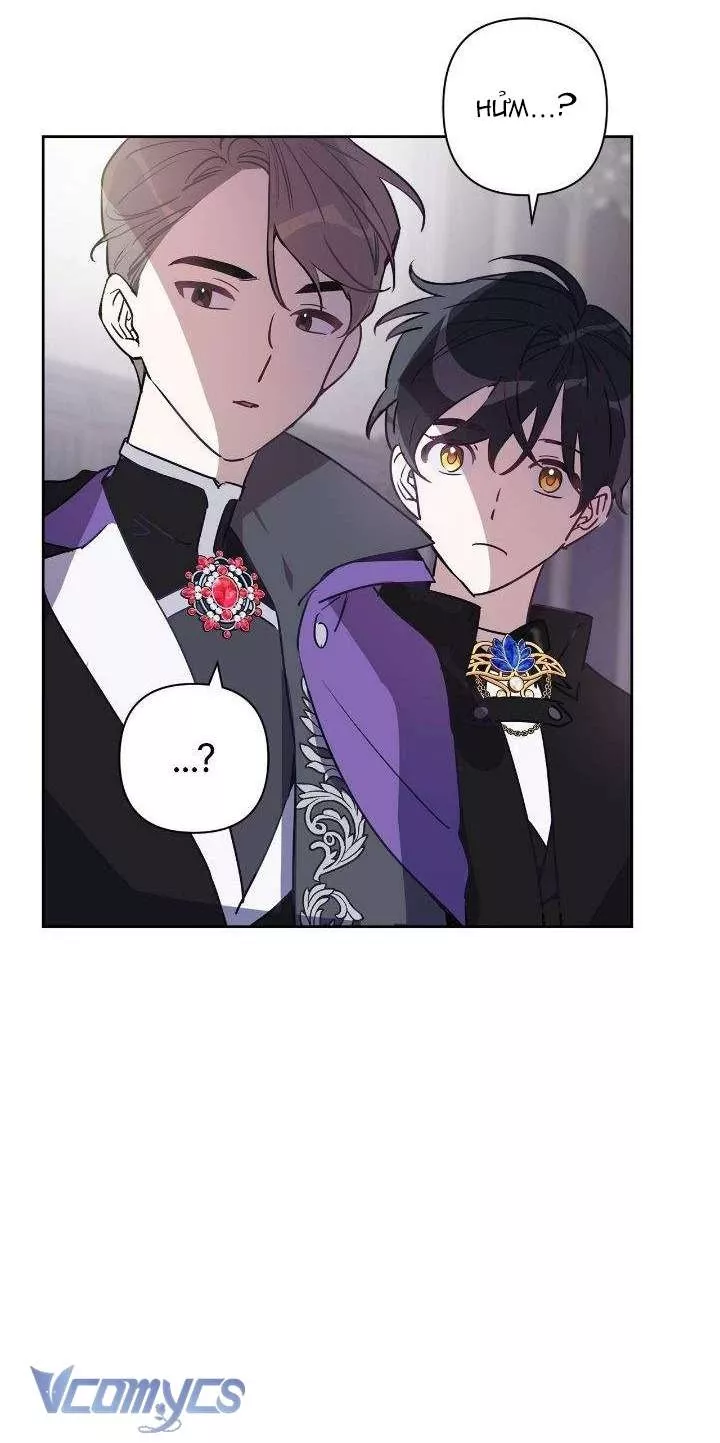 Cách Để Giết Một Pháp Sư - Chap 63