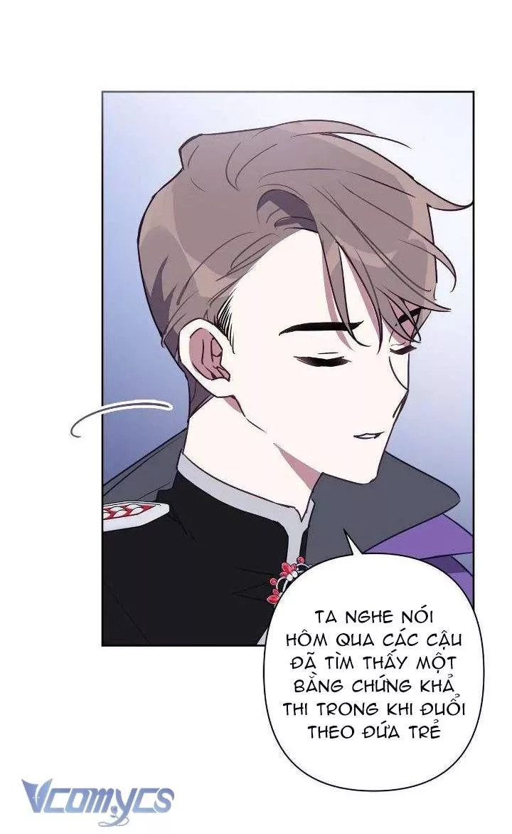 Cách Để Giết Một Pháp Sư - Chap 63