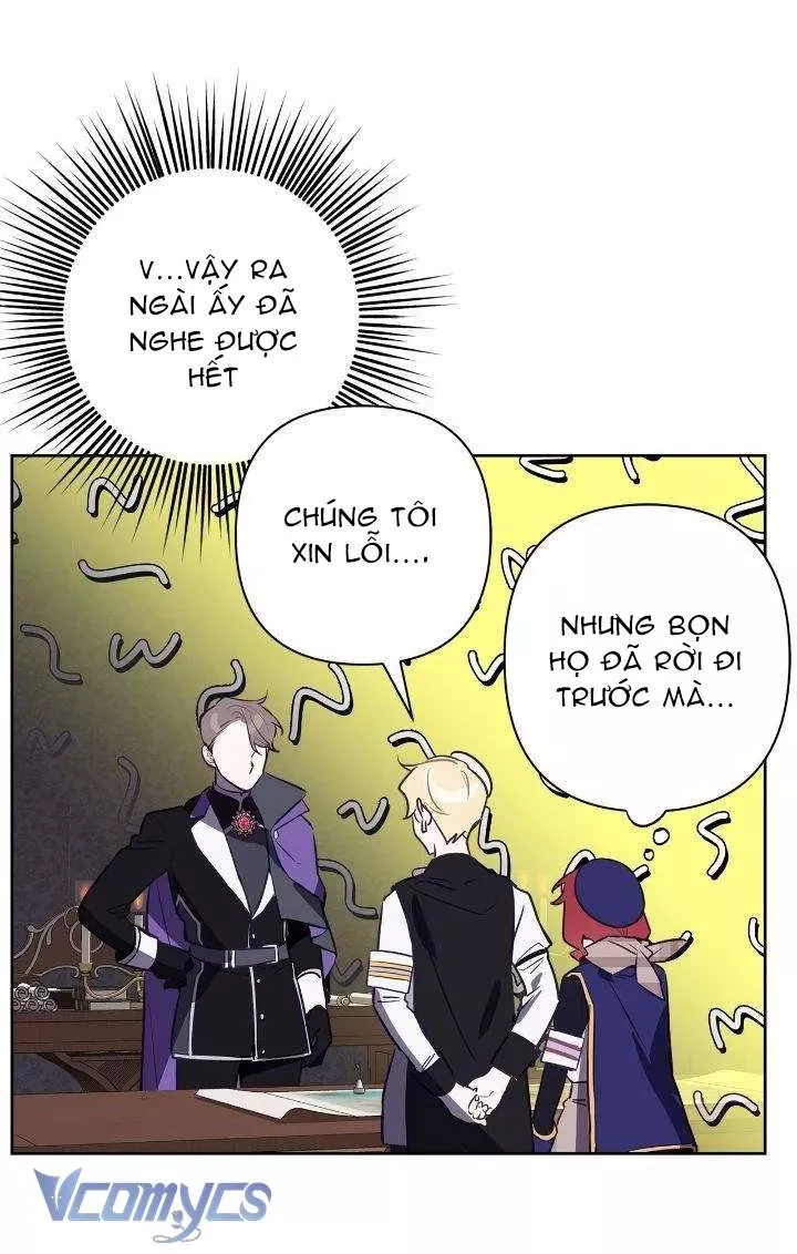 Cách Để Giết Một Pháp Sư - Chap 63