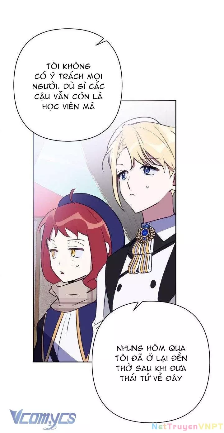 Cách Để Giết Một Pháp Sư - Chap 63