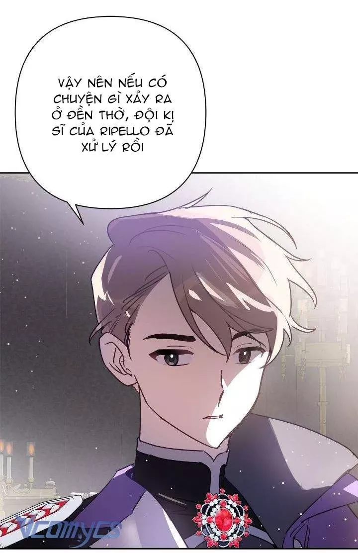 Cách Để Giết Một Pháp Sư - Chap 63