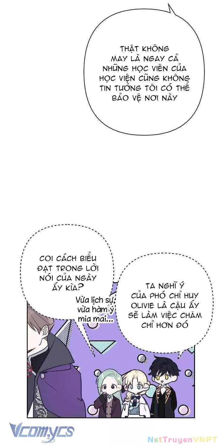 Cách Để Giết Một Pháp Sư - Chap 63