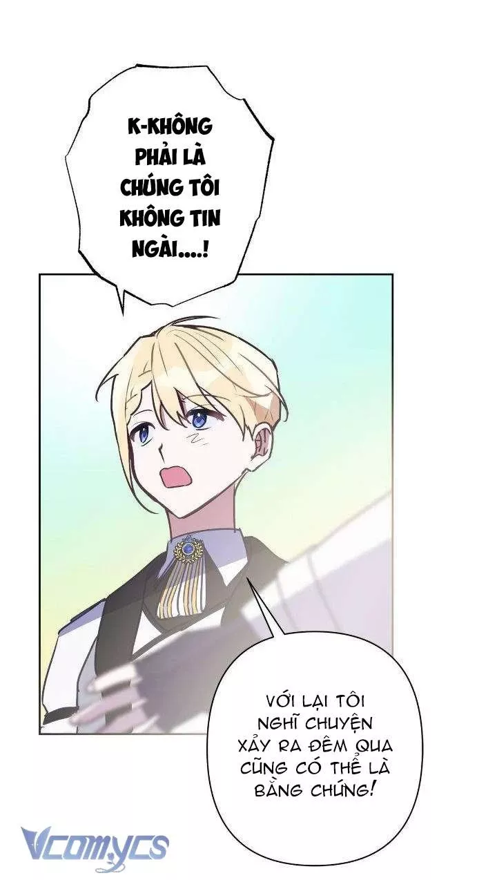 Cách Để Giết Một Pháp Sư - Chap 63