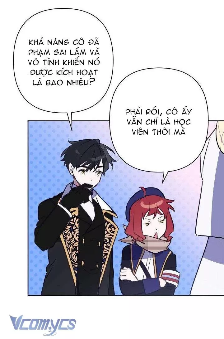 Cách Để Giết Một Pháp Sư - Chap 63