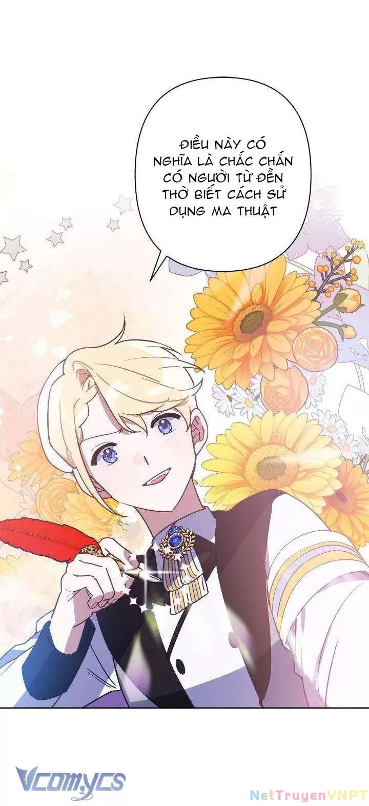 Cách Để Giết Một Pháp Sư - Chap 63