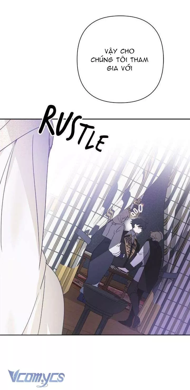 Cách Để Giết Một Pháp Sư - Chap 63