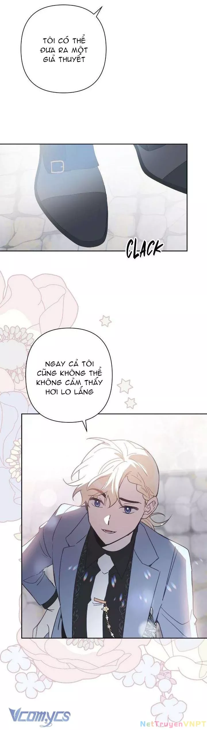 Cách Để Giết Một Pháp Sư - Chap 63