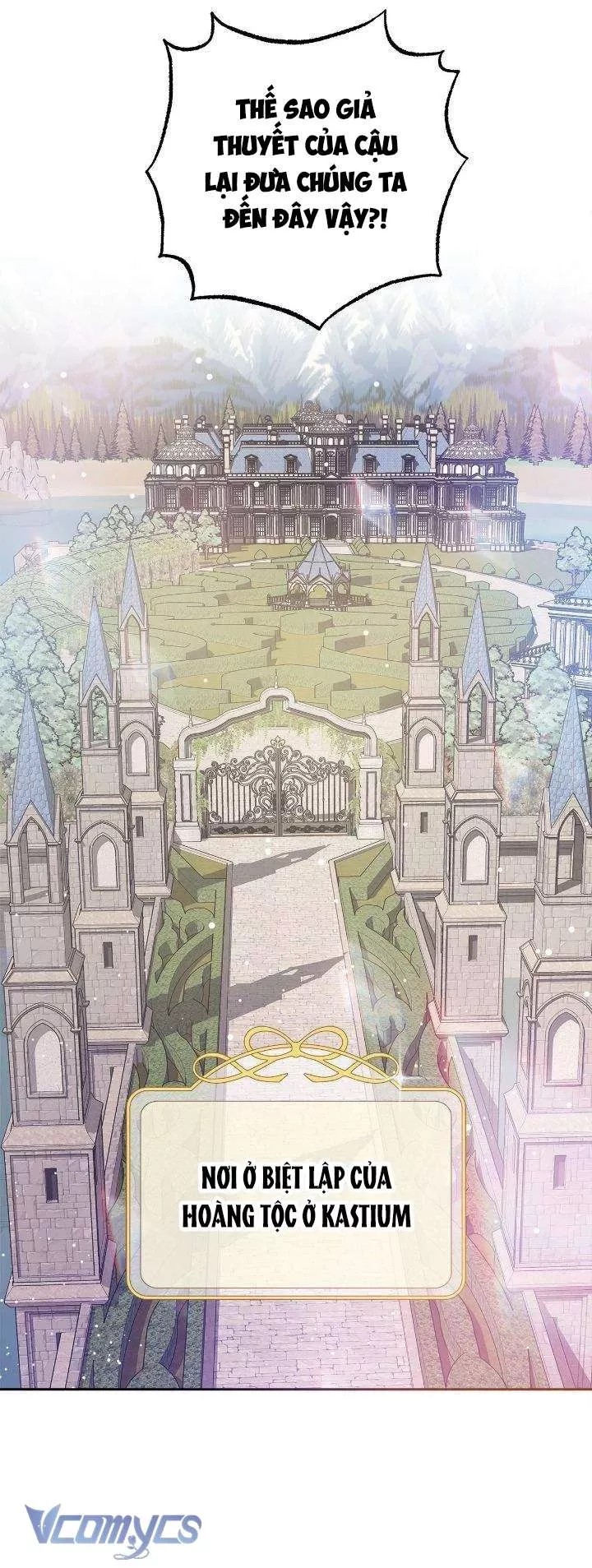 Cách Để Giết Một Pháp Sư - Chap 63