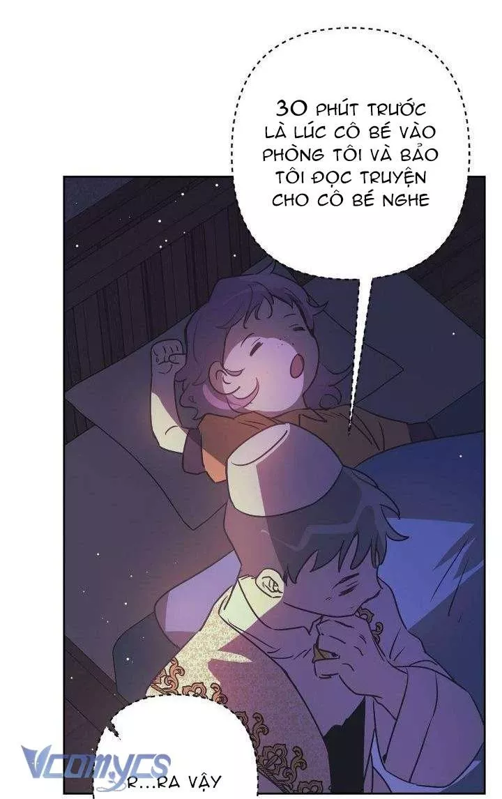 Cách Để Giết Một Pháp Sư - Chap 63