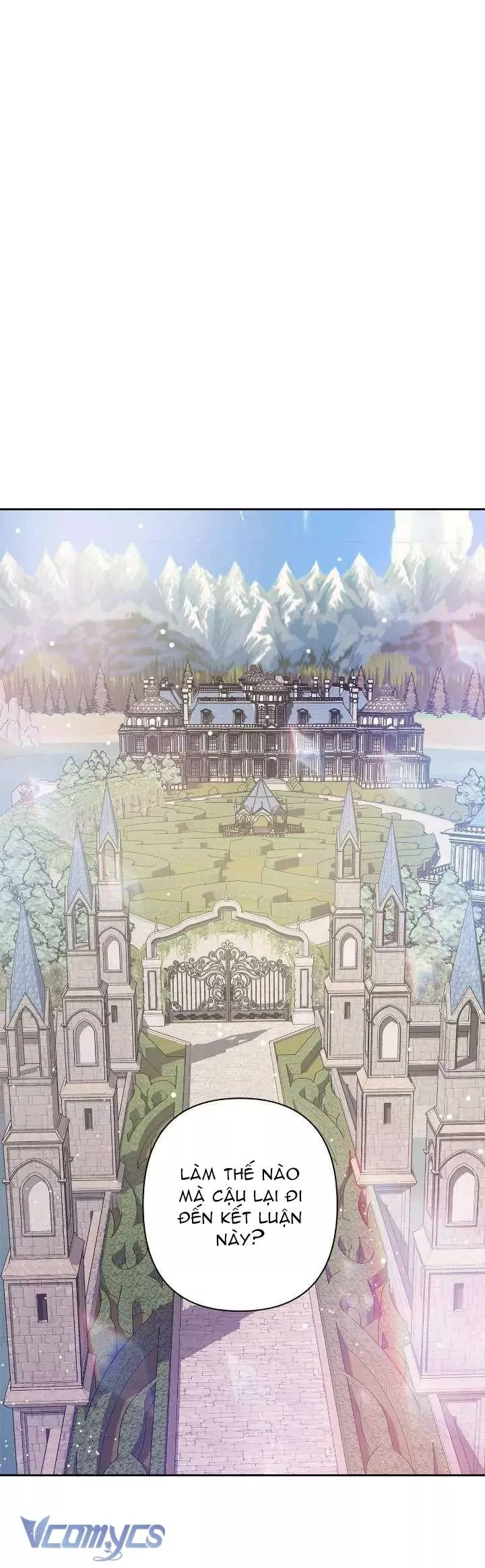 Cách Để Giết Một Pháp Sư - Chap 64