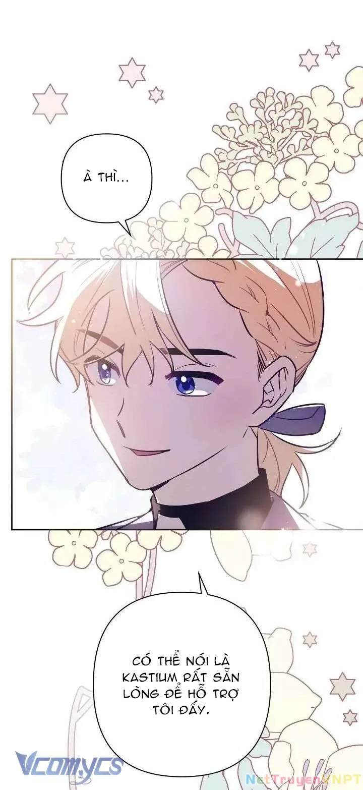 Cách Để Giết Một Pháp Sư - Chap 64