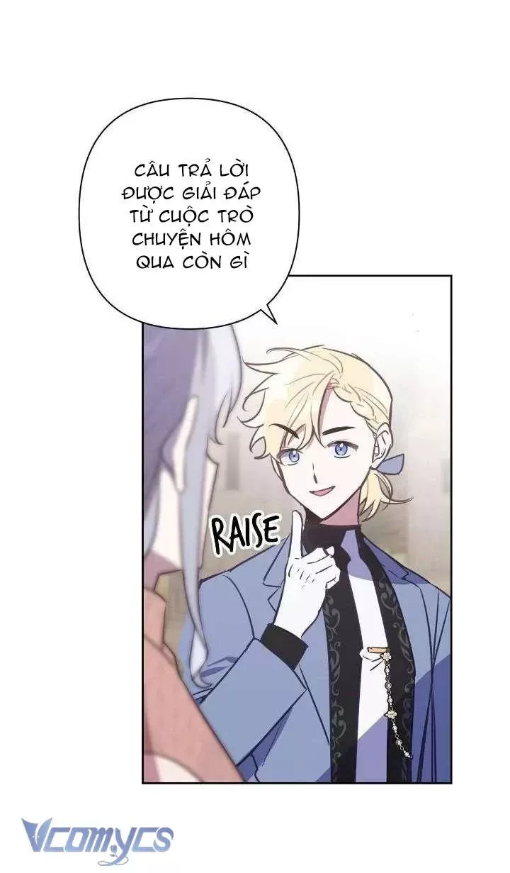 Cách Để Giết Một Pháp Sư - Chap 64