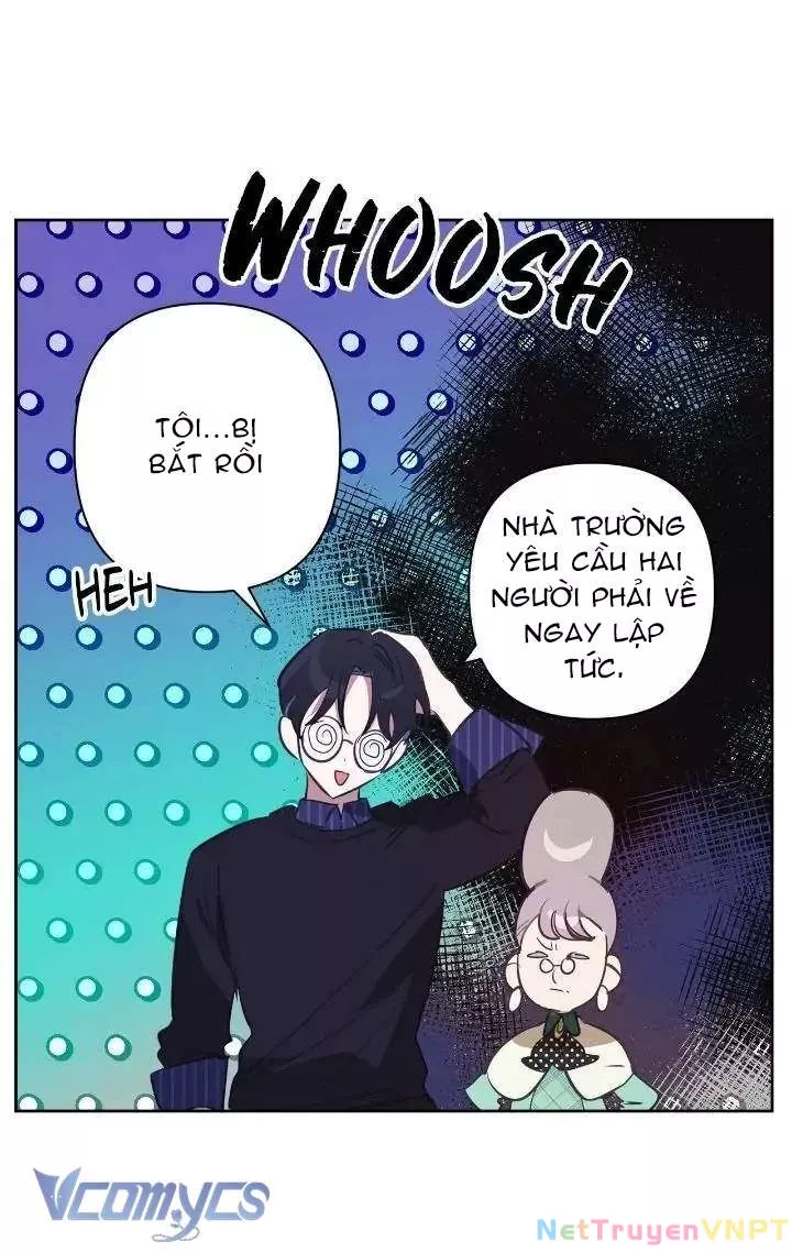 Cách Để Giết Một Pháp Sư - Chap 64
