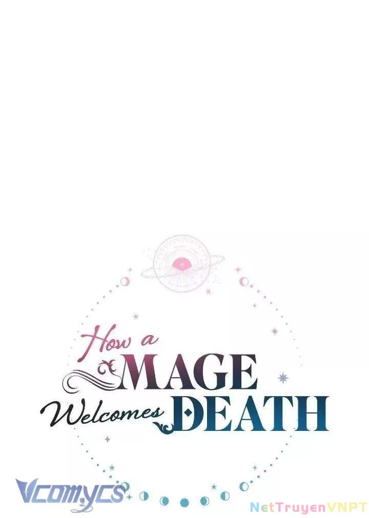 Cách Để Giết Một Pháp Sư - Chap 64